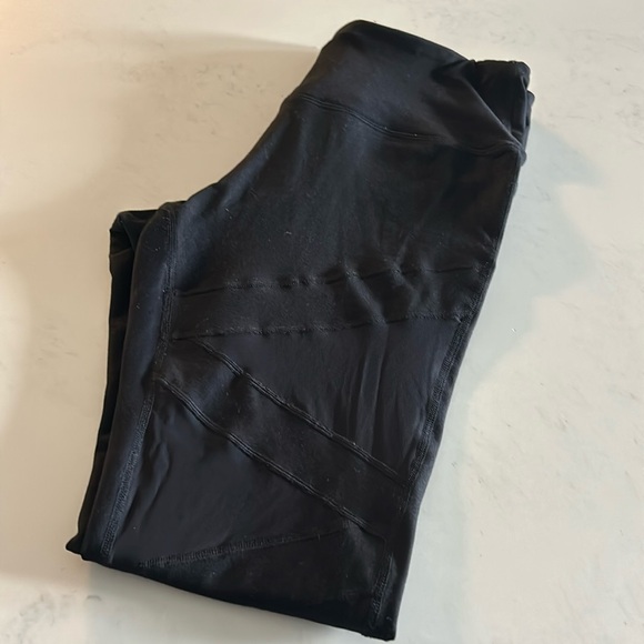 90 Degree Leggings - Picture 1 of 3